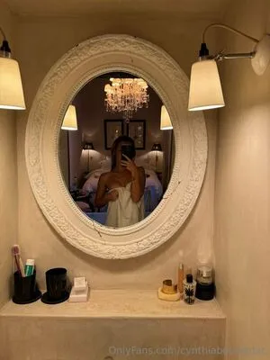 Cynthia Bouzignac OnlyFans Leaked Free Thumbnail Picture - #4RAravWdJT