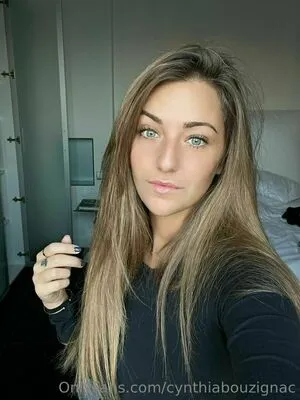 Cynthia Bouzignac OnlyFans Leaked Free Thumbnail Picture - #ByQByMozUU