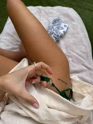 Cynthia Bouzignac OnlyFans Leaked Free Thumbnail Picture - #IJGkDpr0uJ