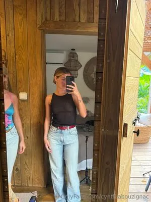 Cynthia Bouzignac OnlyFans Leaked Free Thumbnail Picture - #WJiUe1jLue