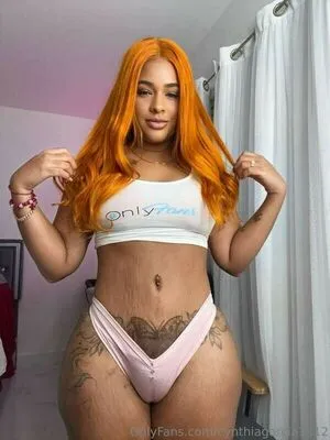 Cynthia Garcia OnlyFans Leaked Free Thumbnail Picture - #6BHWK7hp63