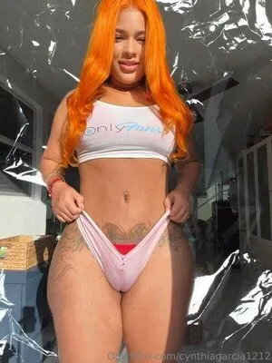 Cynthia Garcia OnlyFans Leaked Free Thumbnail Picture - #XYGiBQxmpE