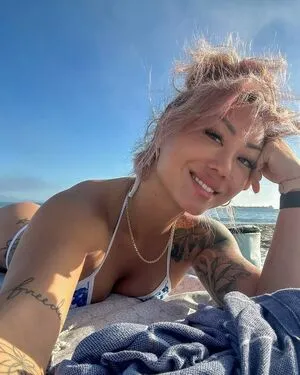 Cynthia Leu OnlyFans Leaked Free Thumbnail Picture - #GBKiewvFTk