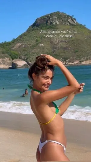 Cynthia Senek OnlyFans Leaked Free Thumbnail Picture - #3YmYyR7jL2