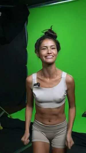 Cynthia Senek OnlyFans Leaked Free Thumbnail Picture - #OEGyiVileH