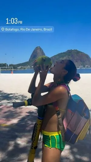 Cynthia Senek OnlyFans Leaked Free Thumbnail Picture - #ScZTThgpUq