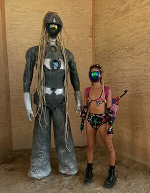 Cynthia Senek OnlyFans Leaked Free Thumbnail Picture - #nacze4L85X