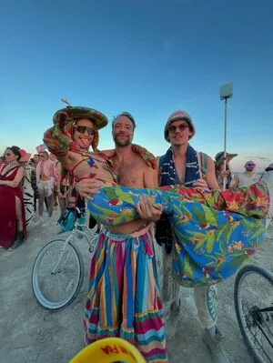 Cynthia Senek OnlyFans Leaked Free Thumbnail Picture - #x1GpCXZyQ5