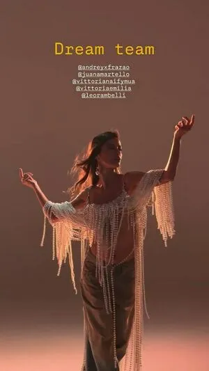 Cynthia Senek OnlyFans Leaked Free Thumbnail Picture - #xB7k1mEE2U