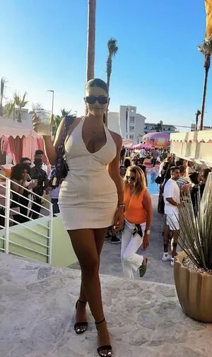 Cynthia Stephane Khalifeh OnlyFans Leaked Free Thumbnail Picture - #3GggLeMl6p
