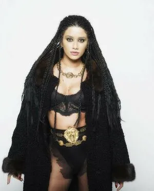 Cynthia Stephane Khalifeh OnlyFans Leaked Free Thumbnail Picture - #3rahEufduB