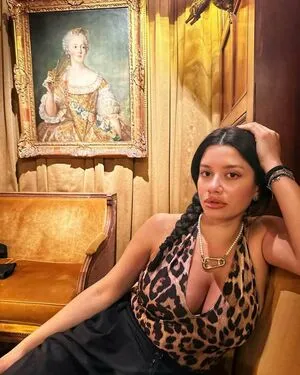 Cynthia Stephane Khalifeh OnlyFans Leaked Free Thumbnail Picture - #F0z9kHdGSm