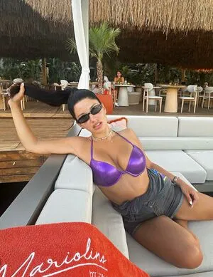 Cynthia Stephane Khalifeh OnlyFans Leaked Free Thumbnail Picture - #FkjcTeXfWK