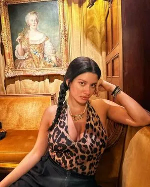 Cynthia Stephane Khalifeh OnlyFans Leaked Free Thumbnail Picture - #GPKg2wpbh9