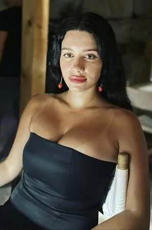 Cynthia Stephane Khalifeh OnlyFans Leaked Free Thumbnail Picture - #HQv3qhV14M