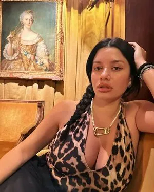 Cynthia Stephane Khalifeh OnlyFans Leaked Free Thumbnail Picture - #KW49hwh0p8