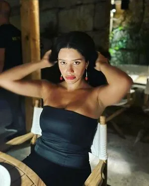 Cynthia Stephane Khalifeh OnlyFans Leaked Free Thumbnail Picture - #LgDiOoqr4y