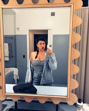 Cynthia Stephane Khalifeh OnlyFans Leaked Free Thumbnail Picture - #N4nPqAQOYt