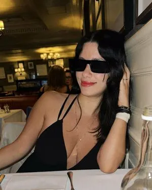 Cynthia Stephane Khalifeh OnlyFans Leaked Free Thumbnail Picture - #OlPP1gots0