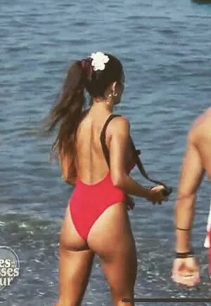 Cynthia Stephane Khalifeh OnlyFans Leaked Free Thumbnail Picture - #QUzNZfNeg3