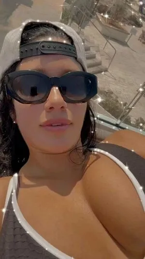 Cynthia Stephane Khalifeh OnlyFans Leaked Free Thumbnail Picture - #m4EPqopKPy