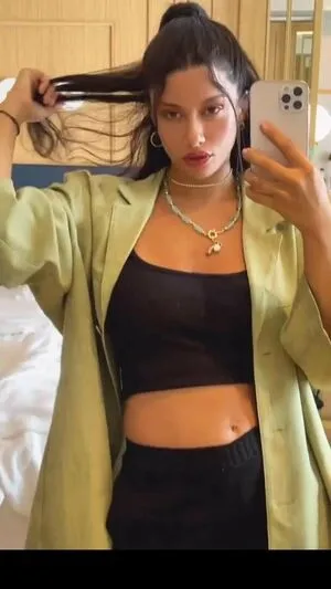Cynthia Stephane Khalifeh OnlyFans Leaked Free Thumbnail Picture - #mNW0QqTISn