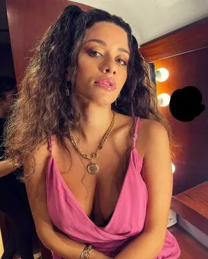 Cynthia Stephane Khalifeh OnlyFans Leaked Free Thumbnail Picture - #ppFQs7eonZ