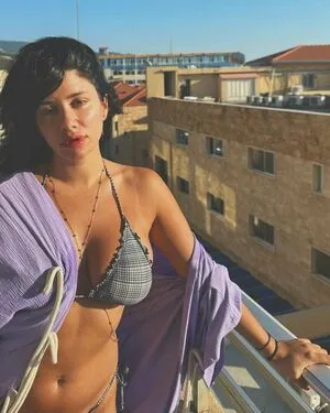 Cynthia Stephane Khalifeh OnlyFans Leaked Free Thumbnail Picture - #sfBnUGjPnl