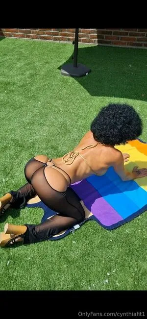 Cynthiafit1 OnlyFans Leaked Free Thumbnail Picture - #BykXMOZyk7