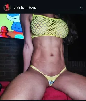 Cynthiafit1 OnlyFans Leaked Free Thumbnail Picture - #L88HynH3up