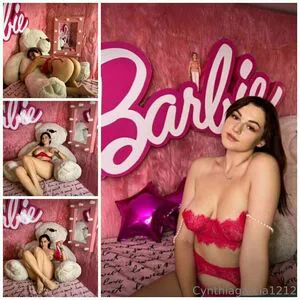 Cynthiag1212 OnlyFans Leaked Free Thumbnail Picture - #06Wqqc6rib