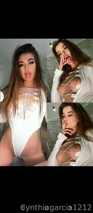 Cynthiag1212 OnlyFans Leaked Free Thumbnail Picture - #3H1ZTgiQB1