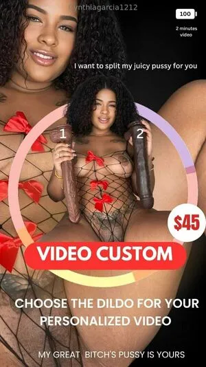 Cynthiag1212 OnlyFans Leaked Free Thumbnail Picture - #3IGr28xhAY
