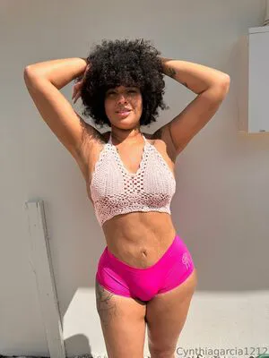 Cynthiag1212 OnlyFans Leaked Free Thumbnail Picture - #c2C4UKIKww