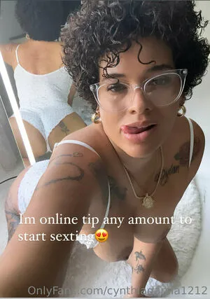 Cynthiagarcia1212 OnlyFans Leaked Free Thumbnail Picture - #1OBK6DeHZT