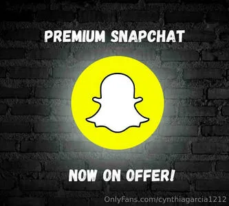 Cynthiagarcia1212 OnlyFans Leaked Free Thumbnail Picture - #2U9th1FBOY