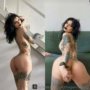 Cynthiagarcia1212 OnlyFans Leaked Free Thumbnail Picture - #4omAXrwkdm