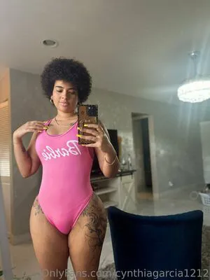 Cynthiagarcia1212 OnlyFans Leaked Free Thumbnail Picture - #7BgSDBqSDS