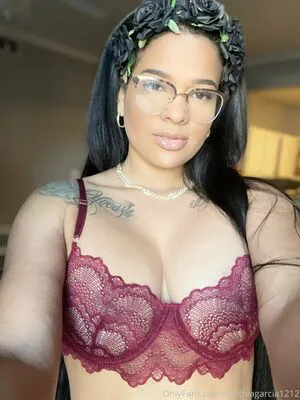Cynthiagarcia1212 OnlyFans Leaked Free Thumbnail Picture - #G3MTRAm15C