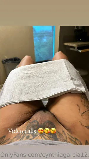 Cynthiagarcia1212 OnlyFans Leaked Free Thumbnail Picture - #KRaDIjMaTN