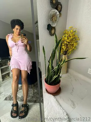 Cynthiagarcia1212 OnlyFans Leaked Free Thumbnail Picture - #P566P0J4Um