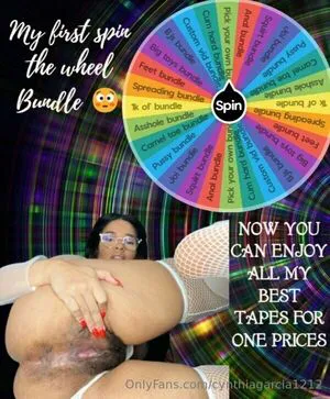 Cynthiagarcia1212 OnlyFans Leaked Free Thumbnail Picture - #PZV1o2PXEq