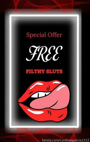 Cynthiagarcia1212 OnlyFans Leaked Free Thumbnail Picture - #XPFP7IsCQV