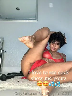 Cynthiagarcia1212 OnlyFans Leaked Free Thumbnail Picture - #asndtbBnnN