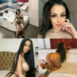 Cynthiagarcia1212 OnlyFans Leaked Free Thumbnail Picture - #e2zW4DbNJL