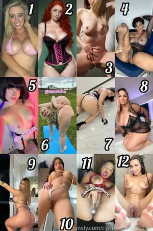 Cynthiagarcia1212 OnlyFans Leaked Free Thumbnail Picture - #ljPDHH9dLl