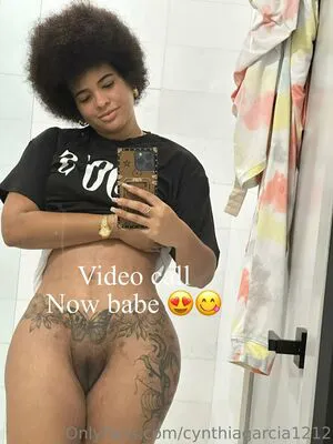 Cynthiagarcia1212 OnlyFans Leaked Free Thumbnail Picture - #tNTmy6f1Wm
