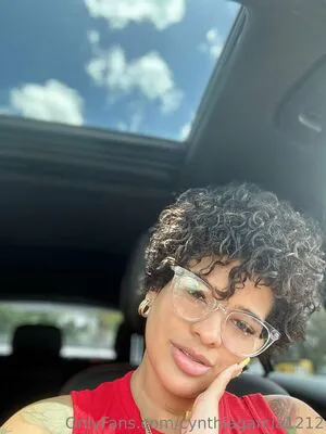 Cynthiagarcia1212 OnlyFans Leaked Free Thumbnail Picture - #wObwYldyOQ