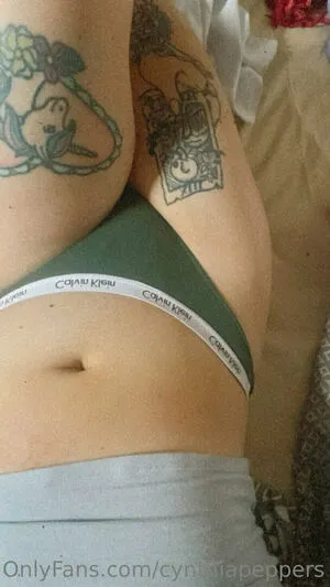 Cynthiapeppers OnlyFans Leaked Free Thumbnail Picture - #kgZxGzqPqz