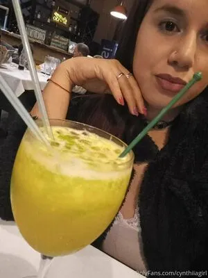 Cynthiiagirl OnlyFans Leaked Free Thumbnail Picture - #8uwKHwRCJ4